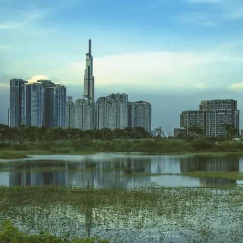 Mua bán nhà đất Bình Thạnh
