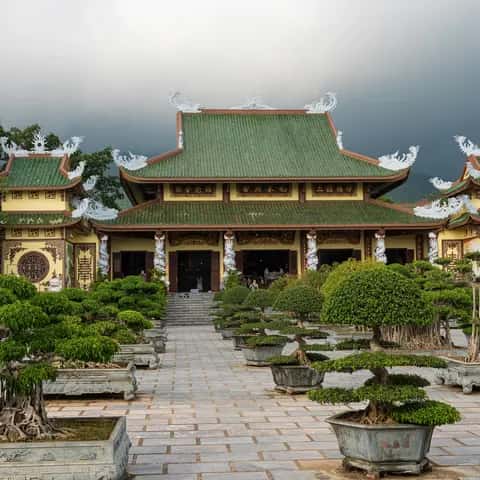 Mua bán nhà đất Sơn Trà