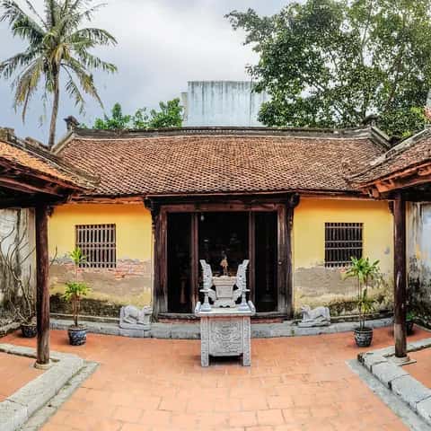 Mua bán nhà đất Lê Chân