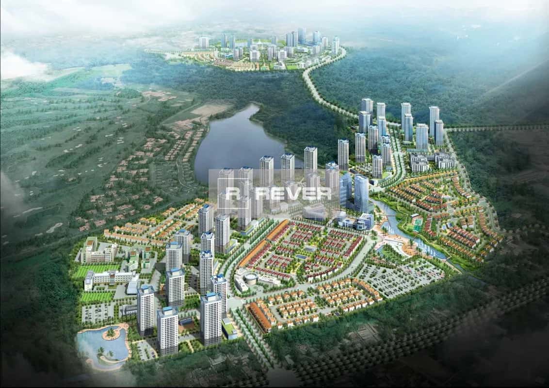 Long Bình New Township