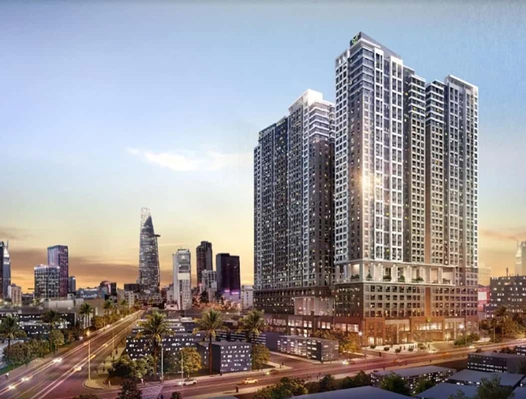 Soho Residence
