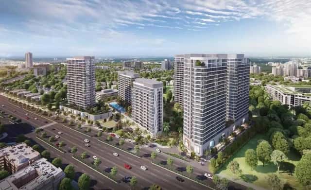 Stella En Tropic — Bình Tân, Thành phố Hồ Chí Minh