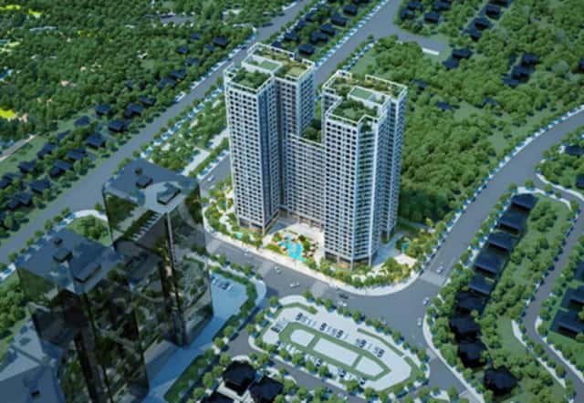 Tecco Tower Thủ Đức — Thủ Đức, Thành phố Hồ Chí Minh