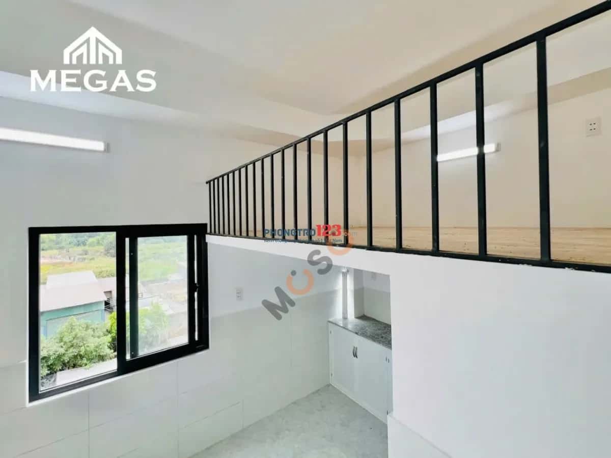 Cho thuê nhà hẻm Hương lộ 2 Quận 1, TP.HCM – 1 phòng ngủ, giá 2.8 triệu - ảnh 4