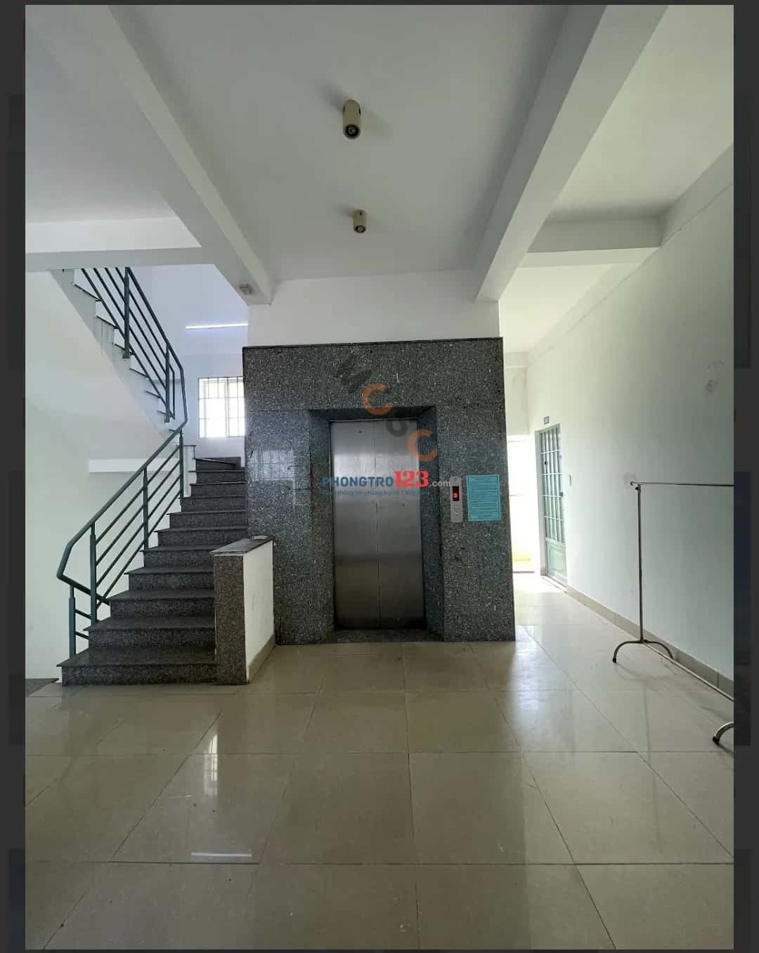 Cho thuê nhà hẻm Đường Tân Thới Nhất 6 Quận 12, TP.HCM – 1 phòng ngủ, giá 2.5 triệu - ảnh 5
