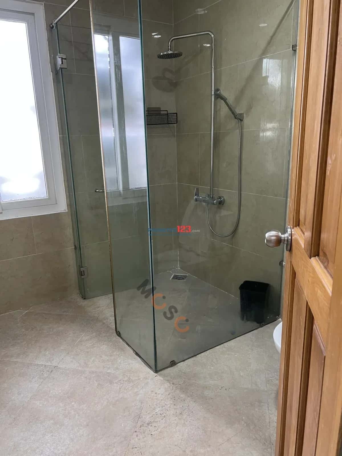Cho thuê nhà hẻm Đường số 21 Quận 1, TP.HCM – 1 phòng ngủ, giá 4.5 triệu - ảnh 7