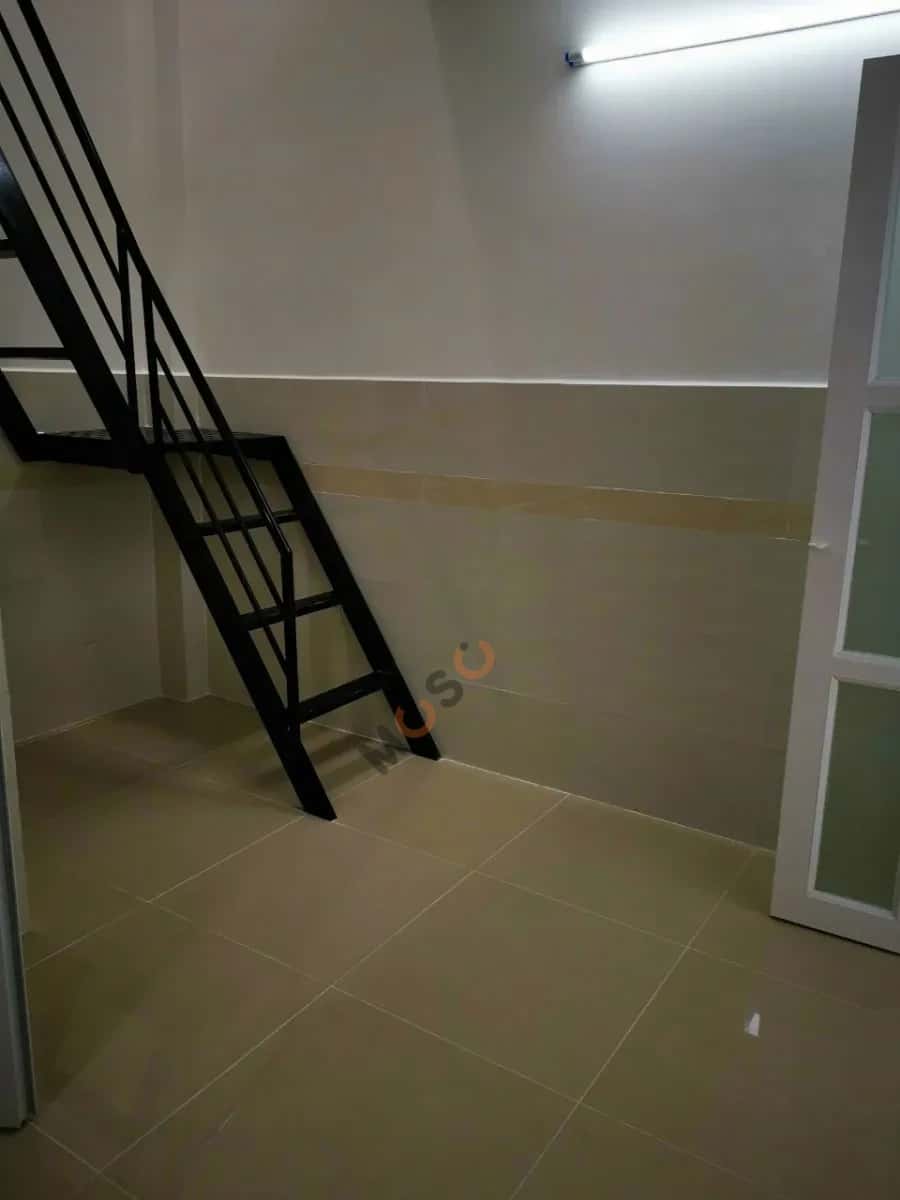 Cho thuê nhà hẻm Đường số 147 Quận 9, TP.HCM – 1 phòng ngủ, giá 3 triệu - ảnh 5