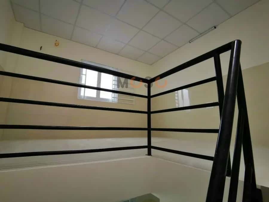 Cho thuê nhà hẻm Đường số 147 Quận 9, TP.HCM – 1 phòng ngủ, giá 3 triệu - ảnh 4
