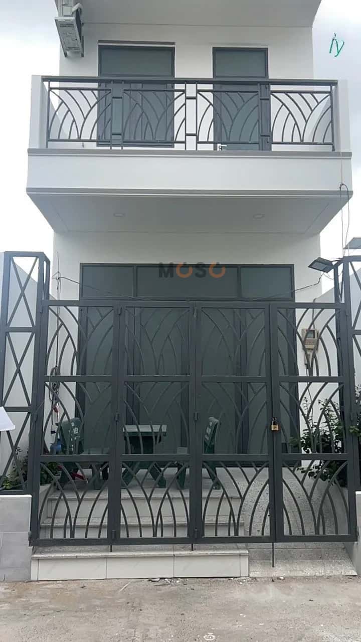 Cho thuê nhà hẻm Đường Bưng Ông Thoàn Quận 9, TP.HCM – 1 phòng ngủ, giá 3.3 triệu - ảnh 1