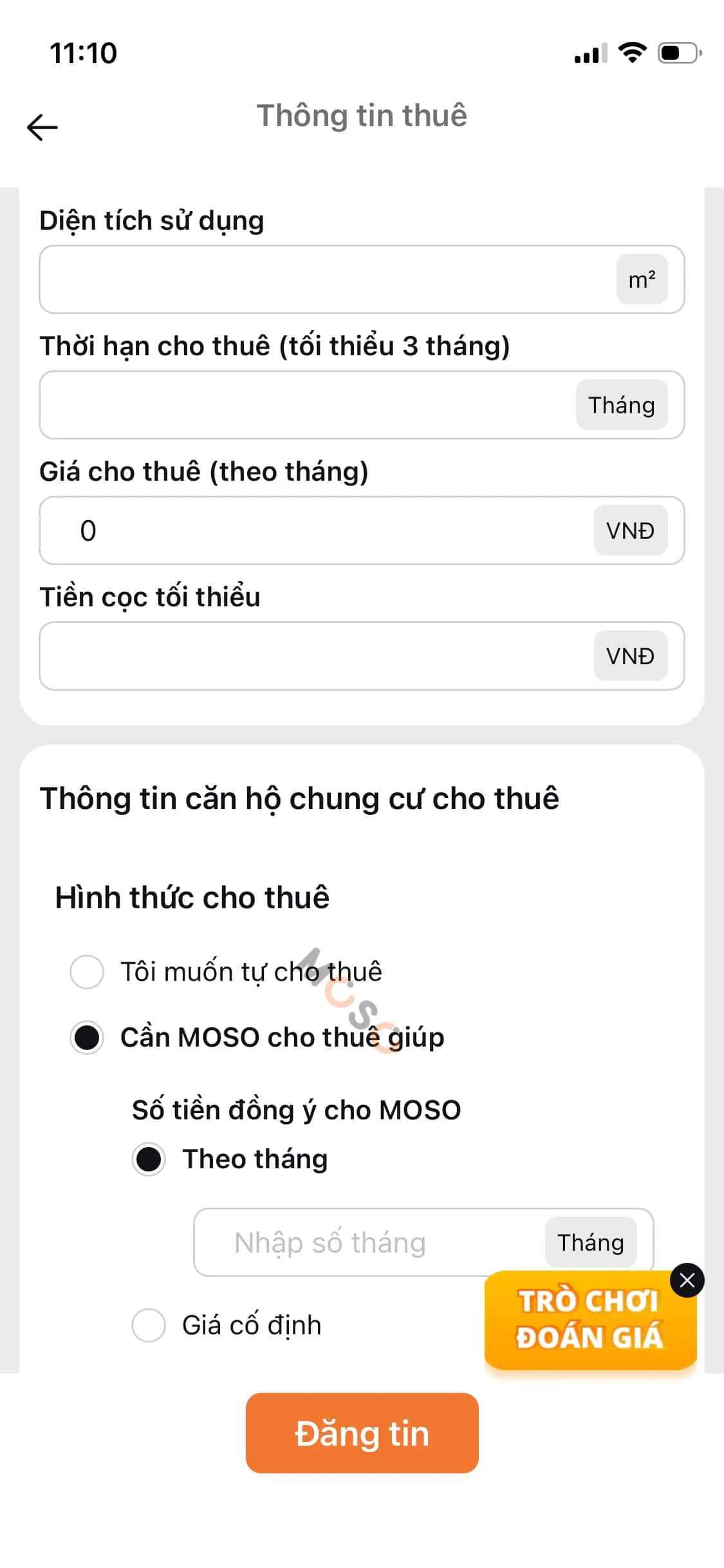 Bán nhà hẻm 78 Đường Hùng Vương Quận 10, TP.HCM – 1 phòng ngủ, giá 20 tỷ - ảnh 3