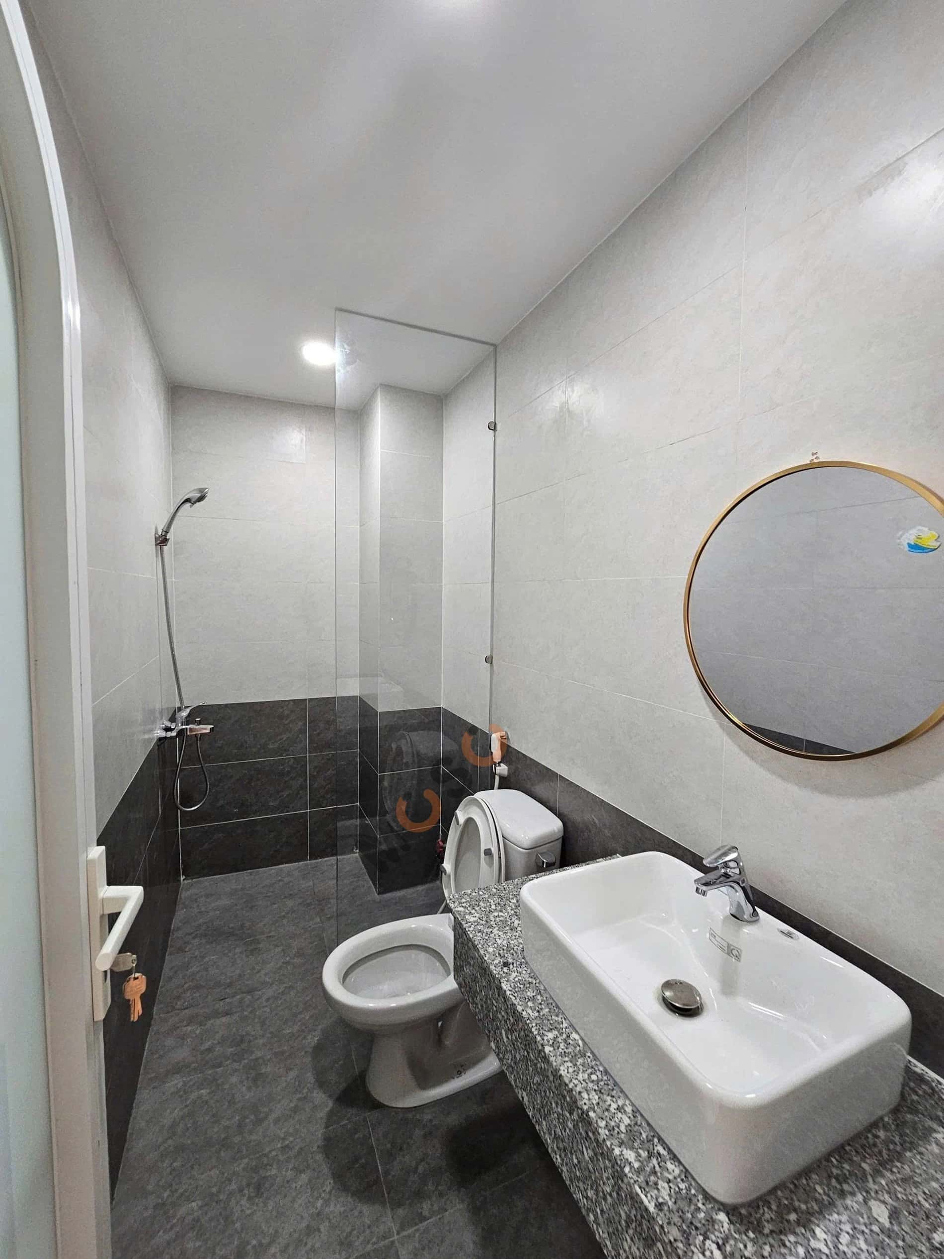 Bán nhà hẻm Bình Thới Quận 11, TP.HCM – 6 phòng ngủ, giá 10 tỷ - ảnh 8