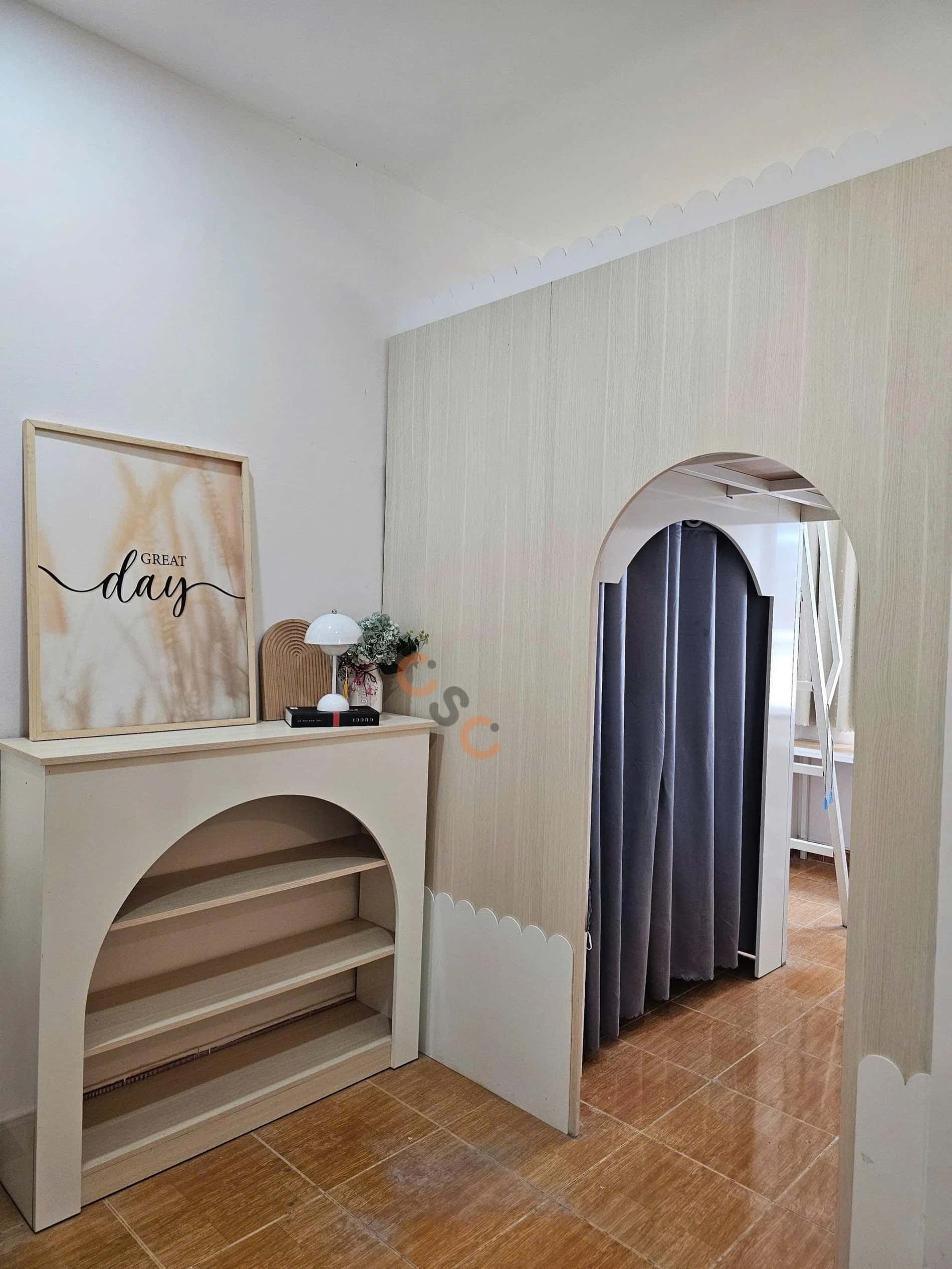 Bán nhà hẻm Bình Thới Quận 11, TP.HCM – 6 phòng ngủ, giá 10 tỷ - ảnh 2