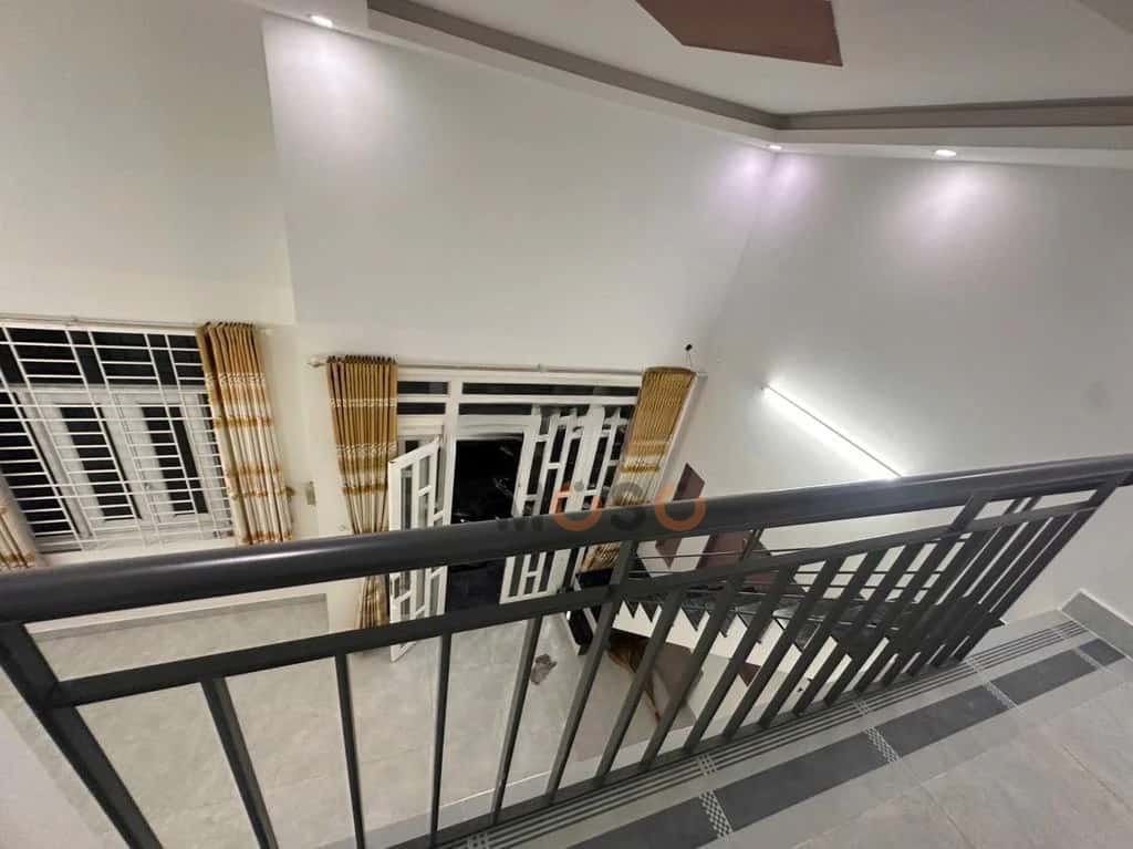 Bán nhà hẻm Đường Số 2 Thành phố Thủ Đức, TP.HCM – 3 phòng ngủ, giá 4.5 tỷ - ảnh 13