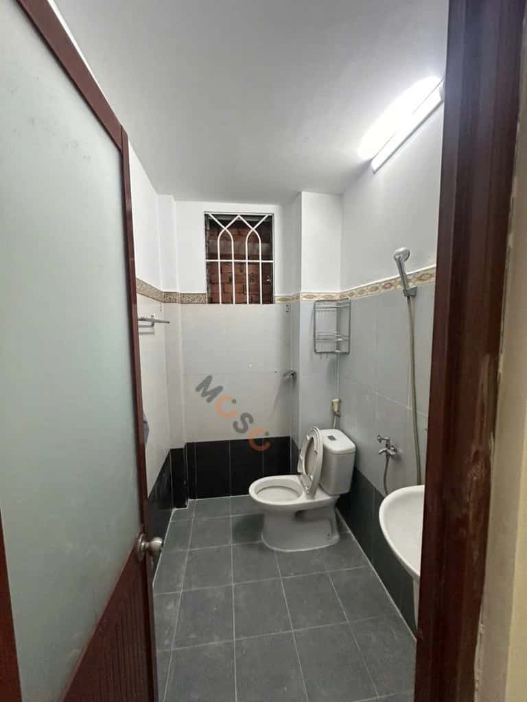 Bán nhà hẻm Đường Số 2 Thành phố Thủ Đức, TP.HCM – 3 phòng ngủ, giá 4.5 tỷ - ảnh 8