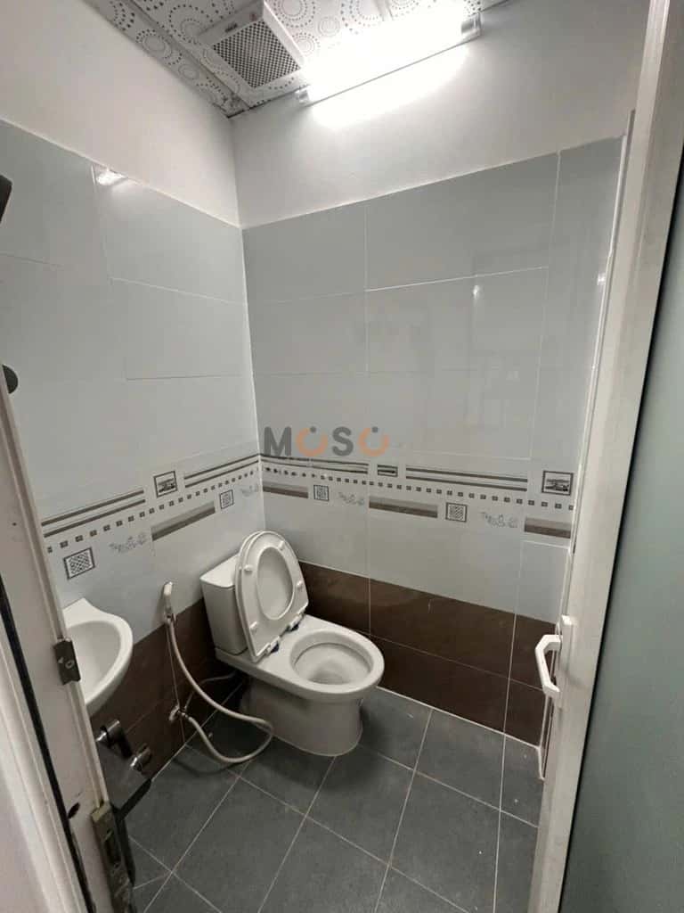 Bán nhà hẻm Đường Số 2 Thành phố Thủ Đức, TP.HCM – 3 phòng ngủ, giá 4.5 tỷ - ảnh 5