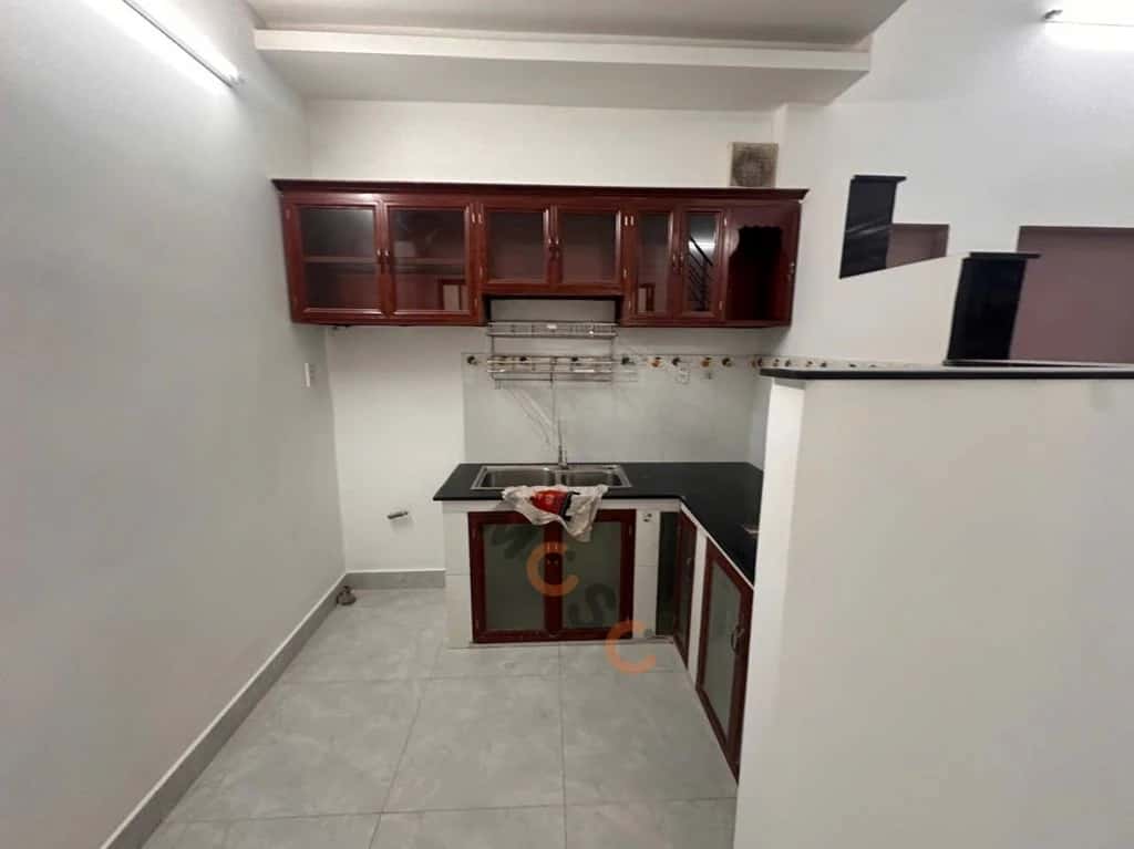 Bán nhà hẻm Đường Số 2 Thành phố Thủ Đức, TP.HCM – 3 phòng ngủ, giá 4.5 tỷ - ảnh 9