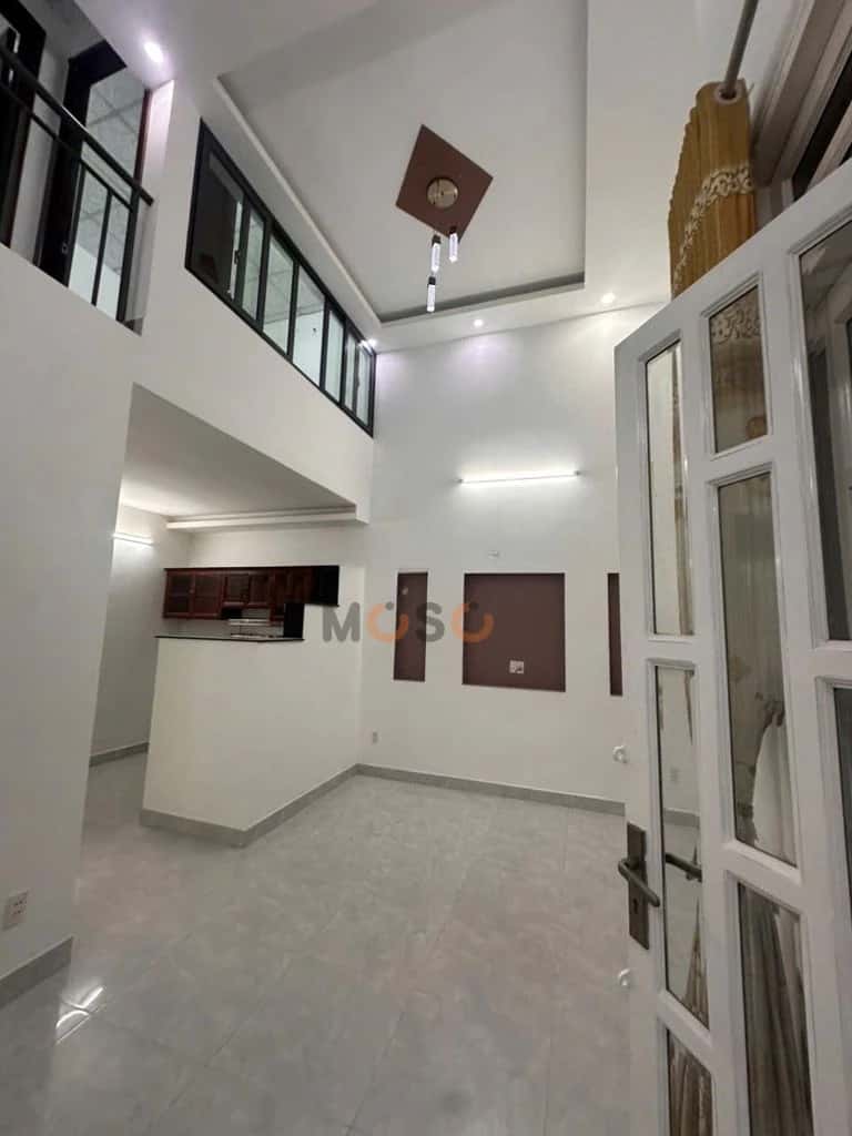 Bán nhà hẻm Đường Số 2 Thành phố Thủ Đức, TP.HCM – 3 phòng ngủ, giá 4.5 tỷ - ảnh 3