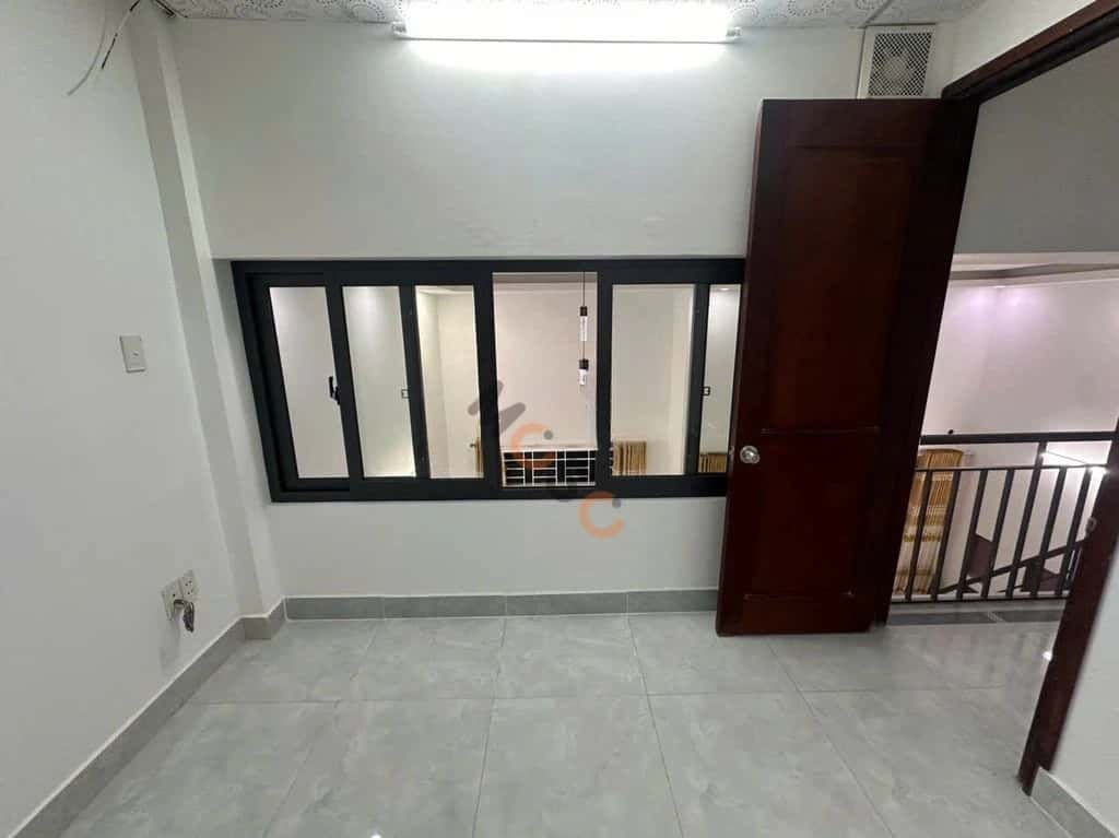 Bán nhà hẻm Đường Số 2 Thành phố Thủ Đức, TP.HCM – 3 phòng ngủ, giá 4.5 tỷ - ảnh 12