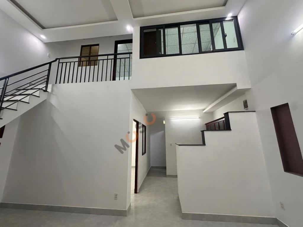 Bán nhà hẻm Đường Số 2 Thành phố Thủ Đức, TP.HCM – 3 phòng ngủ, giá 4.5 tỷ - ảnh 6