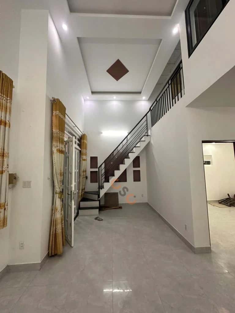 Bán nhà hẻm Đường Số 2 Thành phố Thủ Đức, TP.HCM – 3 phòng ngủ, giá 4.5 tỷ - ảnh 4