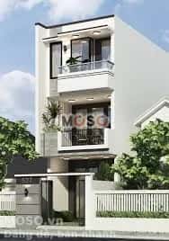 Cho thuê nhà hẻm Bùi Viện Quận 1, TP.HCM – giá 100 triệu - ảnh 1