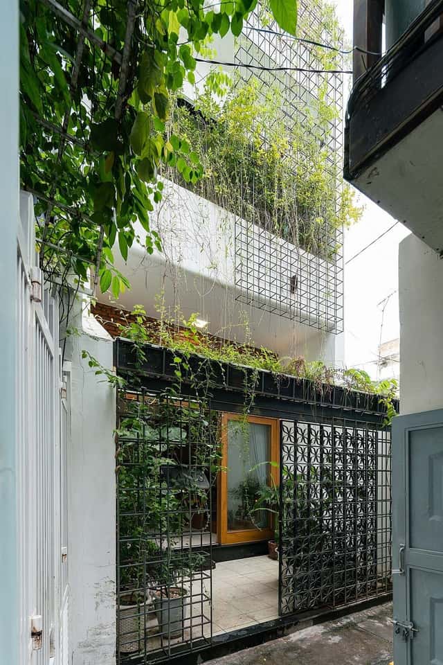 Bán nhà mặt tiền Bà Huyện Thanh Quan Quận 1, TP.HCM – giá 12 tỷ Bán nhà mặt tiền Bà Huyện Thanh Quan Quận 1, TP.HCM – giá 12 tỷ