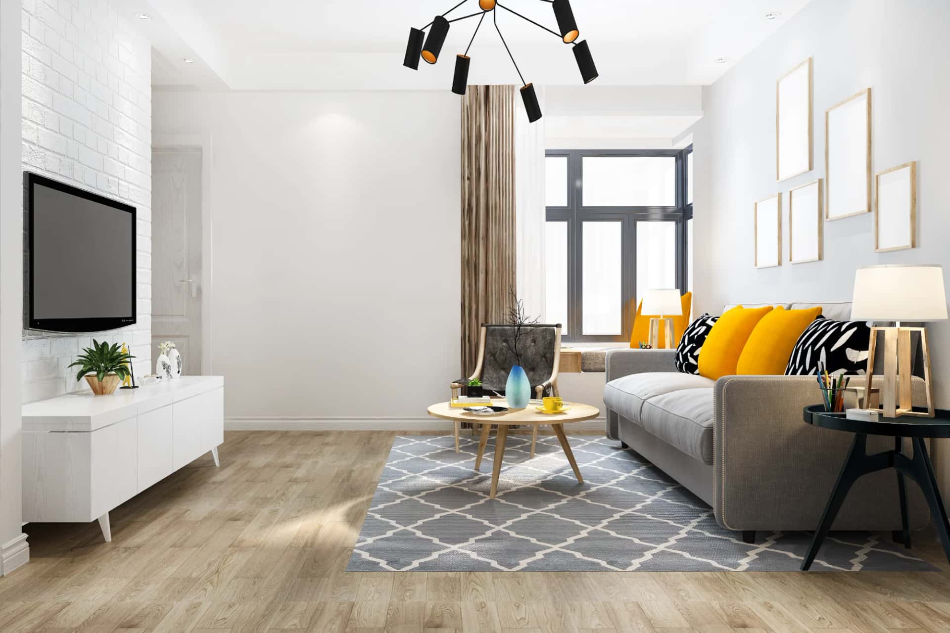 Bán nhà hẻm  29 Đường Hoàng Văn Thụ Quận Tân Bình, TP.HCM – 1 phòng ngủ, giá 12.5 tỷ