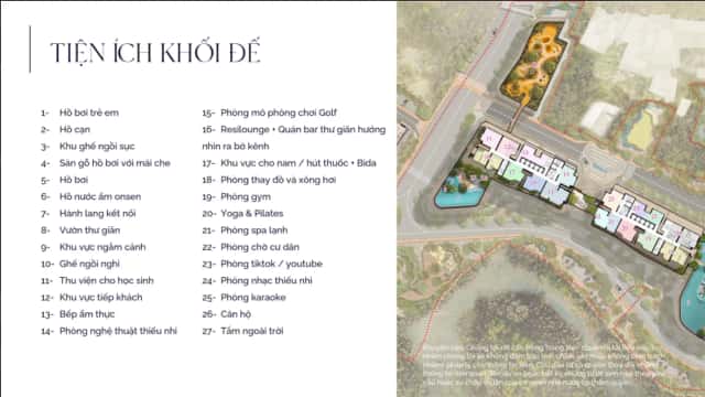 Eaton Park — Quận 2, Thành phố Hồ Chí Minh