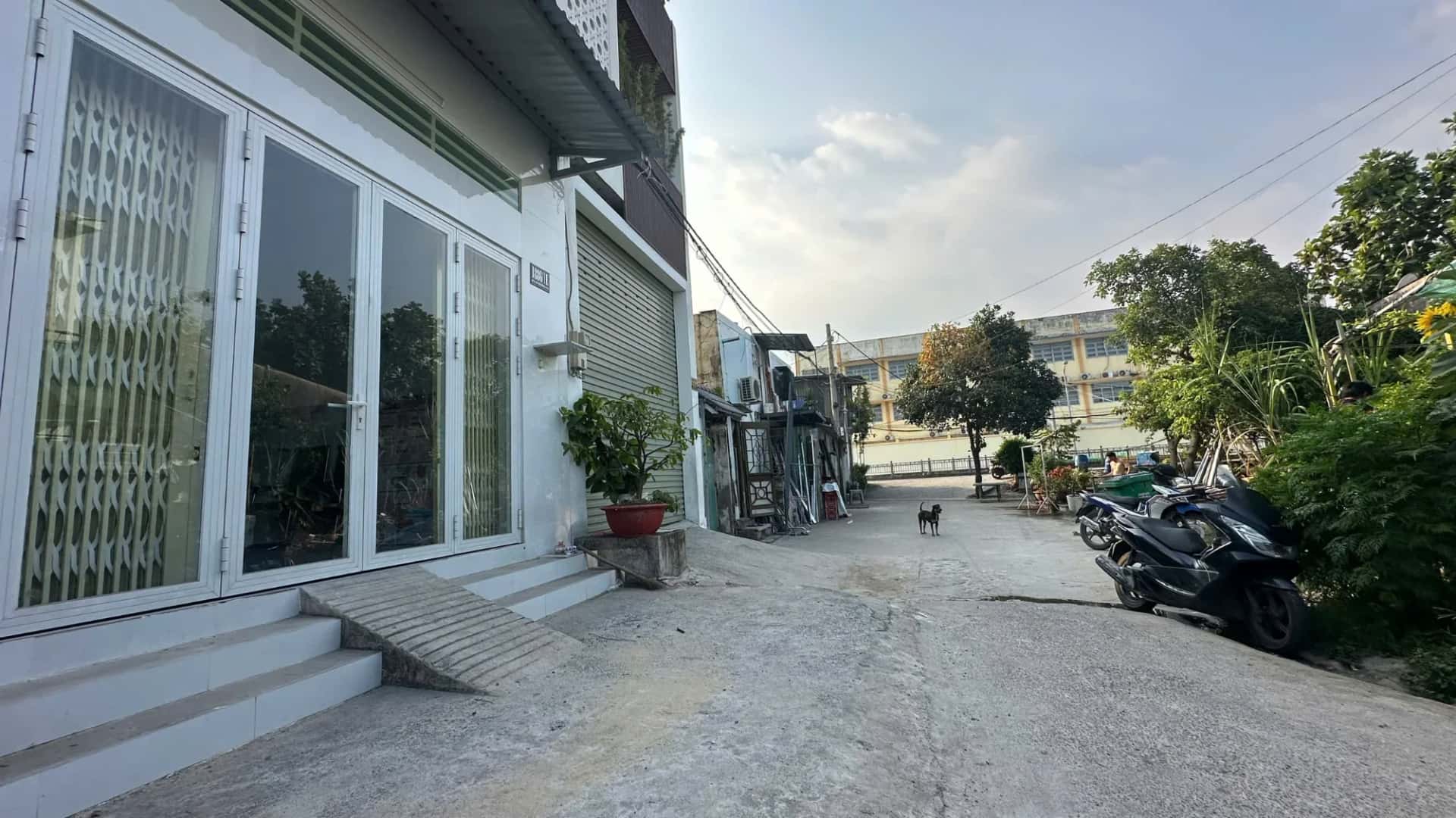 Cho thuê kho, nhà xưởng Bình thường Huyện Cần Giờ, TP.HCM – 1 phòng ngủ, giá 3 triệu - ảnh 6