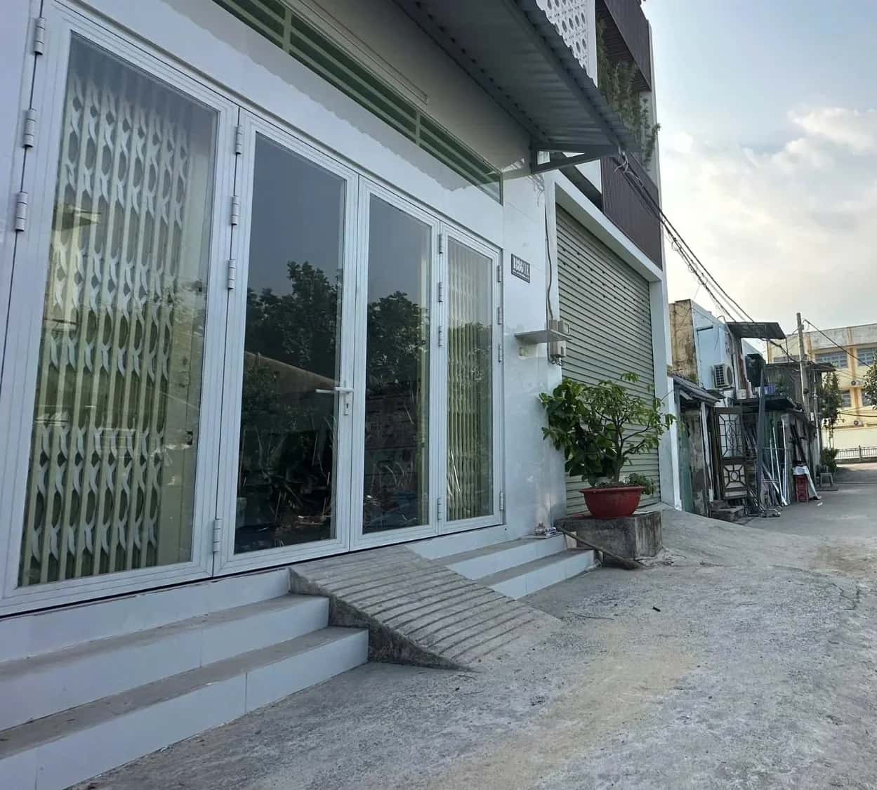 Cho thuê kho, nhà xưởng Bình thường Huyện Cần Giờ, TP.HCM – 1 phòng ngủ, giá 3 triệu - ảnh 5