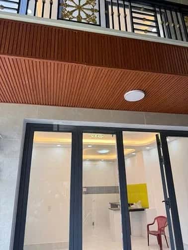 Bán nhà mặt tiền Nguyễn Thị Thập Quận 7, TP.HCM – 2 phòng ngủ, giá 205 tỷ