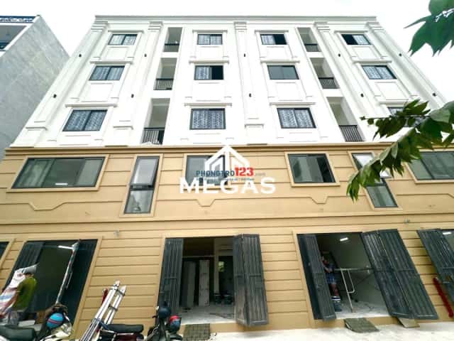 Cho thuê nhà hẻm Hương lộ 2 Quận 1, TP.HCM – 1 phòng ngủ, giá 2.8 triệu