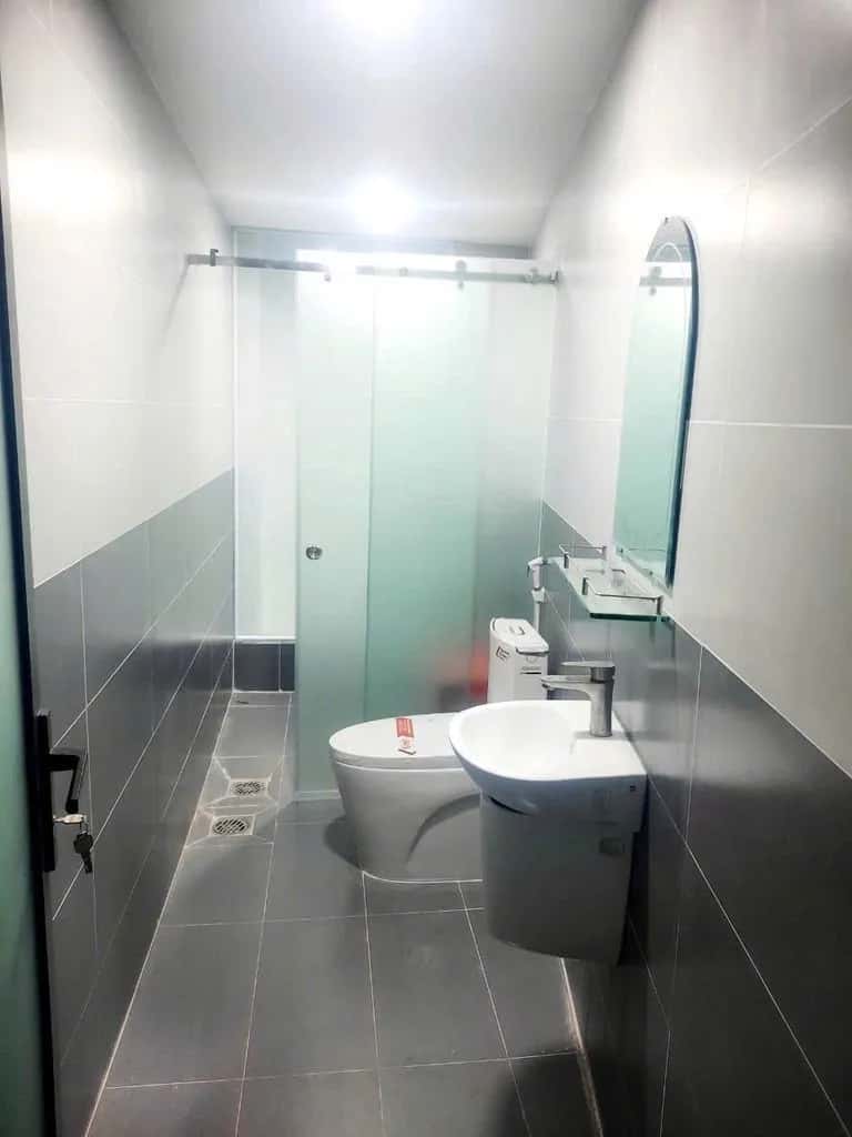 Bán nhà hẻm Đ. Số 6 Bình Tân, TP.HCM – 2 phòng ngủ, giá 4 tỷ - ảnh 7