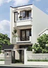 Cho thuê nhà hẻm Bùi Viện Quận 1, TP.HCM – giá 100 triệu