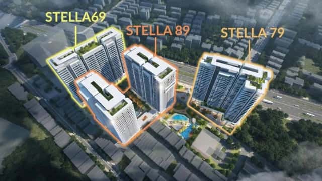 Bán nhà hẻm s2312 Quận 1, TP.HCM – 1 phòng ngủ, giá 213 tỷ
