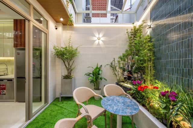 Bán nhà hẻm Nguyên Gia Trí Quận Bình Thạnh, TP.HCM – 1 phòng ngủ, giá 12 tỷ