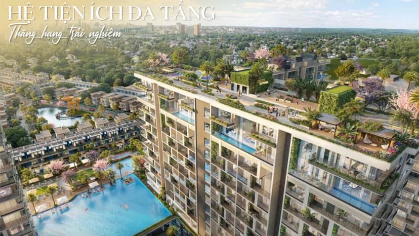 Fiato Updown Thủ Đức