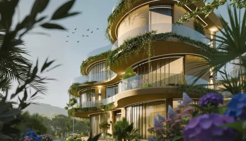 Utopia Villas & Resort