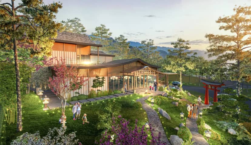 Utopia Villas & Resort