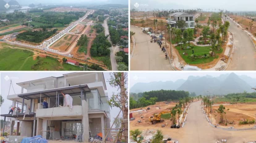 Utopia Villas & Resort