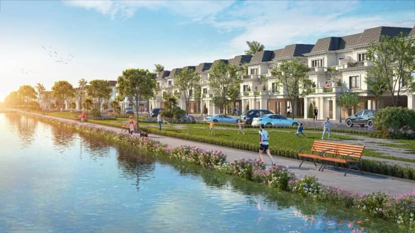 ROX Living Đồng Hới