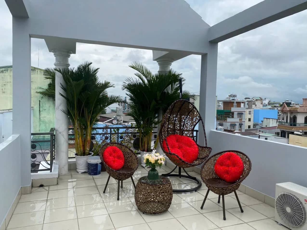 Giới thiệu về AI Assistant của MOSO