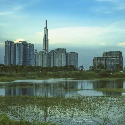 Mua bán nhà đất Bình Thạnh
