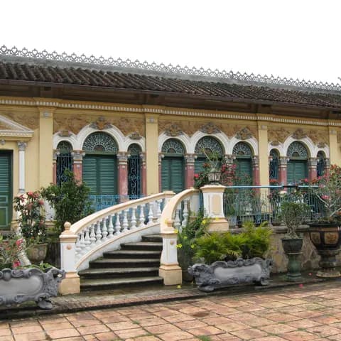 Mua bán nhà đất Bình Thuỷ