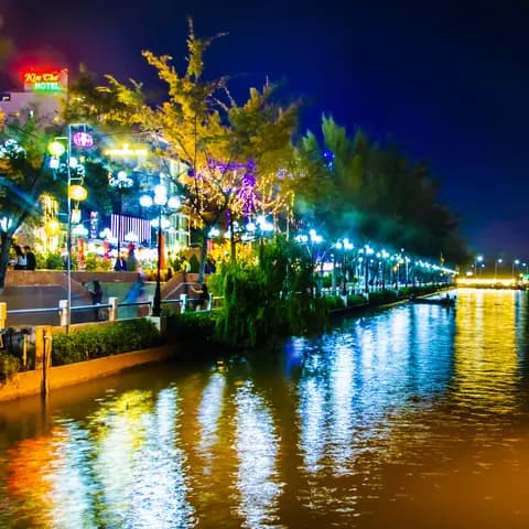 Mua bán nhà đất Ninh Kiều