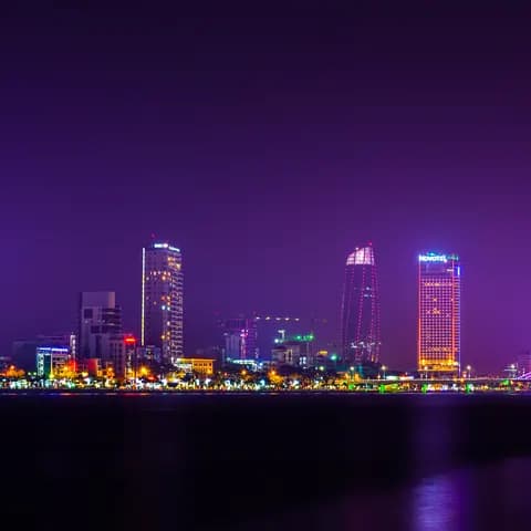 Mua bán nhà đất Hải Châu