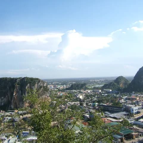 Mua bán nhà đất Ngũ Hành Sơn