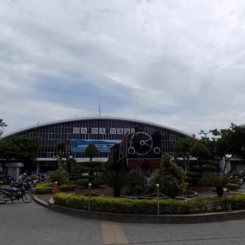 Mua bán nhà đất Thanh Khê