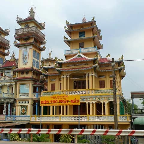 Mua bán nhà đất Long Thành