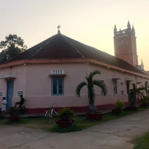 Mua bán nhà đất Nhơn Trạch